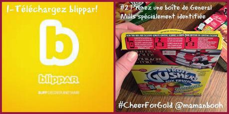 Socthi: encouragez nos athlètes avec #CheerForGold et General Mills! Socthi: encouragez nos athlètes avec #CheerForGold et General Mills!