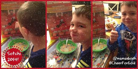 Socthi: encouragez nos athlètes avec #CheerForGold et General Mills! Socthi: encouragez nos athlètes avec #CheerForGold et General Mills!