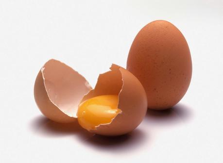 Faut-il manger des œufs entiers ou bien les blancs d'œufs ?