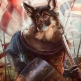 Animals From History – Christina Hess Animals From History 03