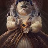 Animals From History – Christina Hess Animals From History 08