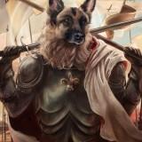Animals From History – Christina Hess Animals From History 07