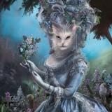 Animals From History – Christina Hess Animals from History Illustration