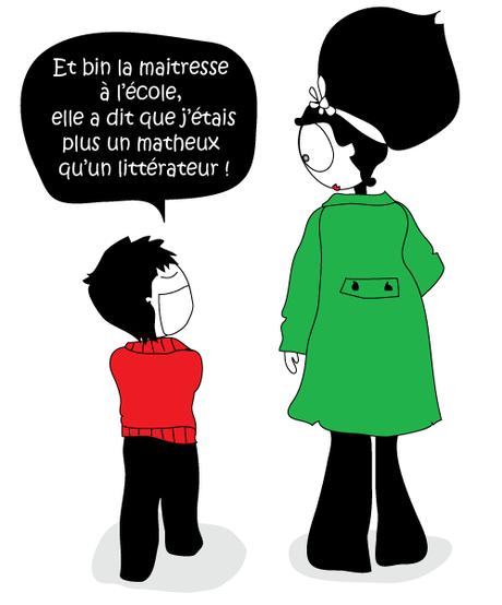 Et si mon enfance avait été différente ? http://fleurdemamoot.fr/enfin-les-vacances/