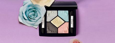 Trianon, la collection printemps 2014 de DIOR Trianon, la collection printemps 2014 de DIOR