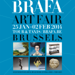 EXPO: BRAFA 2014