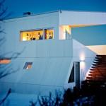 ARCHITECTURE: Minimaliste Norvégien ARCHITECTURE: Minimaliste Norvégien