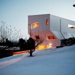 ARCHITECTURE: Minimaliste Norvégien ARCHITECTURE: Minimaliste Norvégien