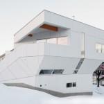 ARCHITECTURE: Minimaliste Norvégien ARCHITECTURE: Minimaliste Norvégien