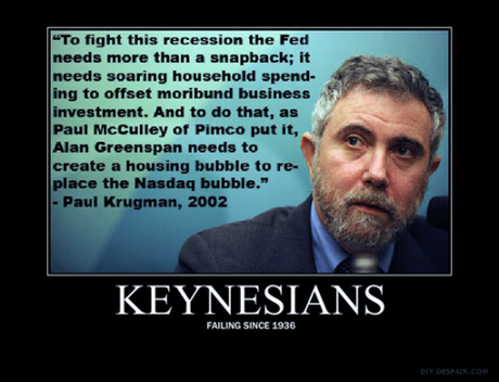 Les palpitantes aventures de Jean-Michel Krugman krugman house bubble