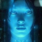 Microsoft-Cortana