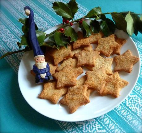 Sablés Marlette VS Sablés Maison Sablés Marlette VS Sablés Maison