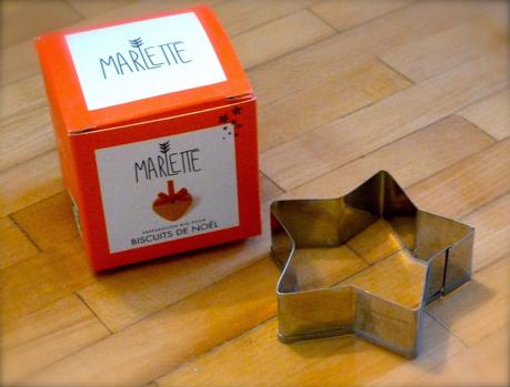 Sablés Marlette VS Sablés Maison Sablés Marlette VS Sablés Maison