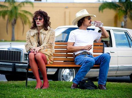 Concours cinema : 10 places à gagner pour voir DALLAS BUYERS CLUB