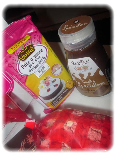 Eat Your box : Le meilleurs pâtissier #8 Eat Your box : Le meilleurs pâtissier #8