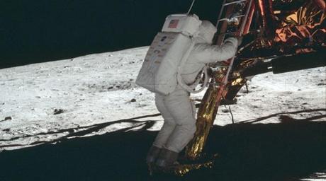 Photos Inédites de Apollo 11 Apollo11