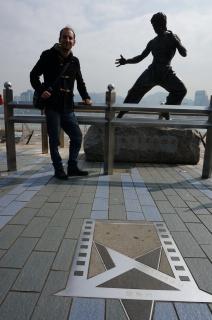 Hong-Kong fou fou Hebergeur d'image