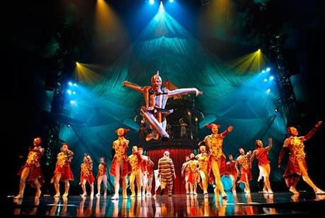 Kooza, le Cirque du soleil sur l’île Seguin à Boulogne (92) kooza_ontours