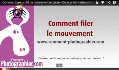 Technique : faire un filé de mouvement en photo technique-file-CP