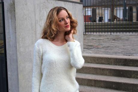 Mon pull doudou Pull doudou