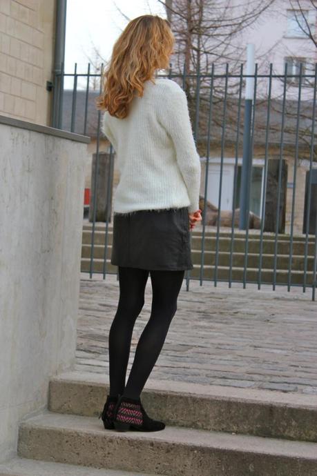 Mon pull doudou Pull doudou
