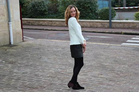 Mon pull doudou Pull doudou