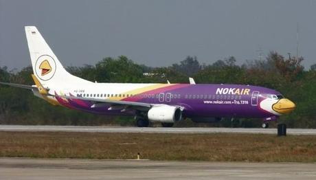 18 janvier 2014.Thaïlande. Udonthani. Air Show 2014. DSCF6965