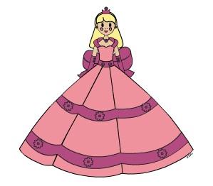 Devenez fan de l’imaginaire Les princesses de Marie Les princesses de Marie club 2