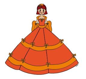 Devenez fan de l’imaginaire Les princesses de Marie Les princesses de Marie club 1