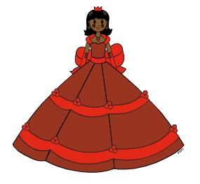 Devenez fan de l’imaginaire Les princesses de Marie Les princesses de Marie club 6