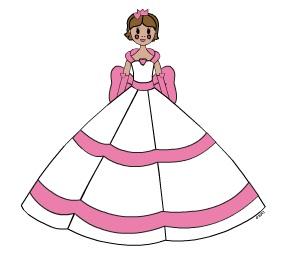 Devenez fan de l’imaginaire Les princesses de Marie Les princesses de Marie club 4