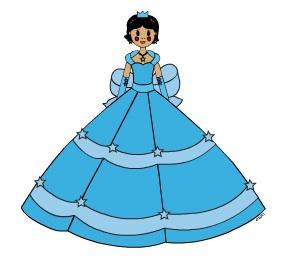 Devenez fan de l’imaginaire Les princesses de Marie Les princesses de Marie club 5