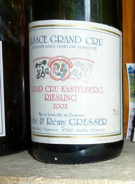 Deux Riesling 