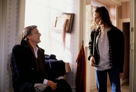 Noce Blanche - Jean-Claude Brisseau (1989) Noce Blanche - Jean-Claude Brisseau (1989)