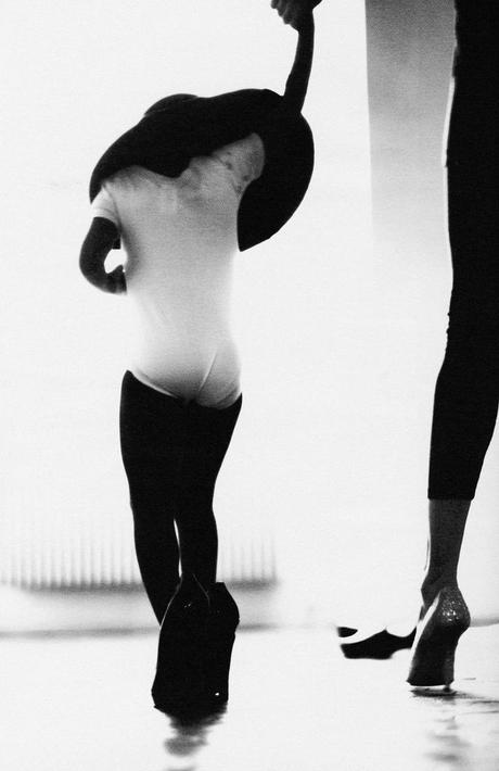 Angelina Jolie par Brad Pitt Angelina Jolie par Brad Pitt