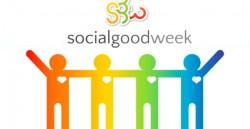 evenement web Social Good Week