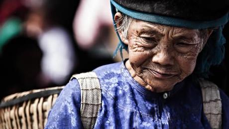 Vietnam, mosaïque de contrastes Rénhahn Photography