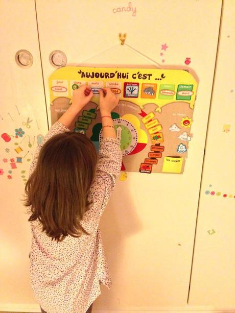 L’apprentissage au quotidien photo 2