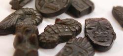 Accusée de racisme, la marque Haribo retire des bonbons noirs qu'elle fabriquait depuis des années Accusée de racisme, la marque Haribo retire des bonbons noirs qu'elle fabriquait depuis des années