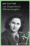 Les disparitions d'Anna Langfus