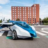 Aeromobil – La Voiture Volante aeromobil 02