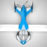Aeromobil – La Voiture Volante aeromobil 06