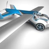 Aeromobil – La Voiture Volante aeromobil 04