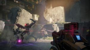 destiny-coup-fatal Pluie dimages pour Destiny Destiny bungie