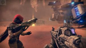 destiny-coop Pluie dimages pour Destiny Destiny bungie