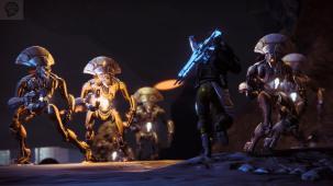 destiny-ennemis Pluie dimages pour Destiny Destiny bungie