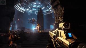 destiny-ennemis-3 Pluie dimages pour Destiny Destiny bungie