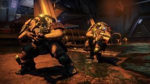 destiny-robot-2 Pluie dimages pour Destiny Destiny bungie