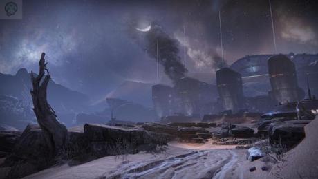 destiny-base Pluie dimages pour Destiny Destiny bungie