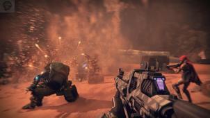 destiny-explosion Pluie dimages pour Destiny Destiny bungie